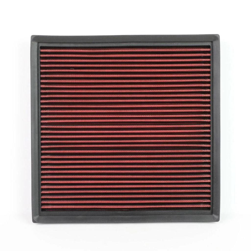 Drop-In Buick Chevy Filter Durable Dry Air 1.4/1.6/2.4 Panel 2011-2019 For Red
