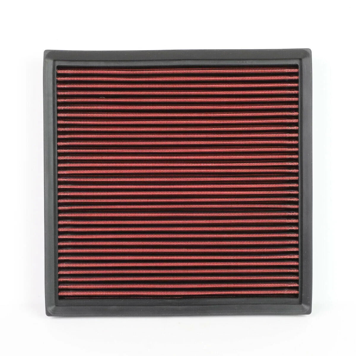 Drop-In Buick Chevy Filter Durable Dry Air 1.4/1.6/2.4 Panel 2011-2019 For Red