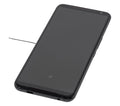 (Matte (ZS660KL) Replacement Asus Black) With (Refurbished) Frame Assembly For 2 Phone Compatible OLED ROG