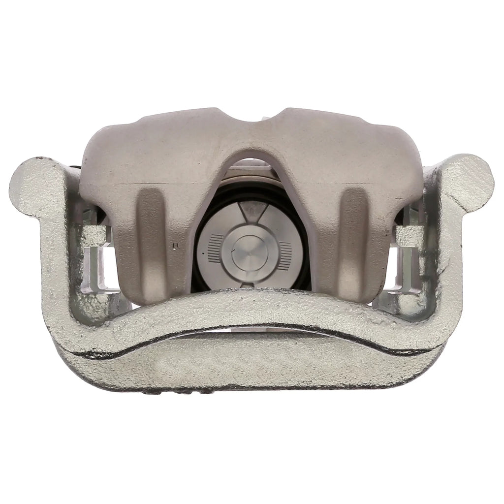 MALIBU Fits 2014-2016 Element3 New Plated Raybestos LIMITED Calipers select: 2016 MALIBU, CHEVROLET CHEVROLET