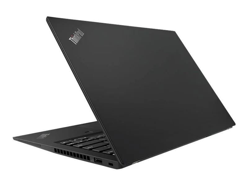 '- (Full HD) 64-bit 8 - GB touchscreen kbd: x - / US black 8365U 20NX Encryption 10 14" ThinkPad 5 - TCG - 1920 2, - SSD 1.6 UHD T490s NVMe Pro 1080 - - GB - Win RAM - Lenovo Wi-Fi IPS GHz Graphics Opal vPro i5 256 Core