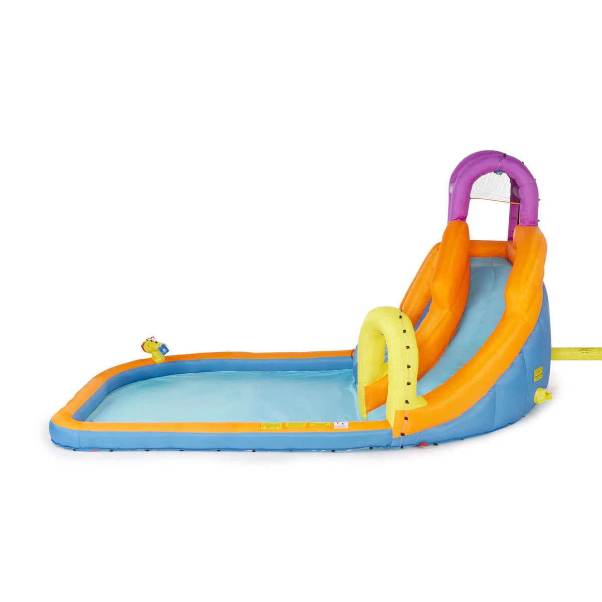 Magic Blue FLOATS liquid Pk Park International 2 Float, Time COMFY & Tornado