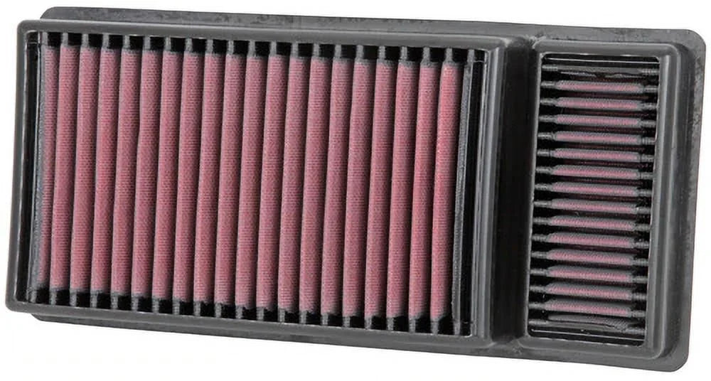 K&N 33-5010 Filter Air Replacement