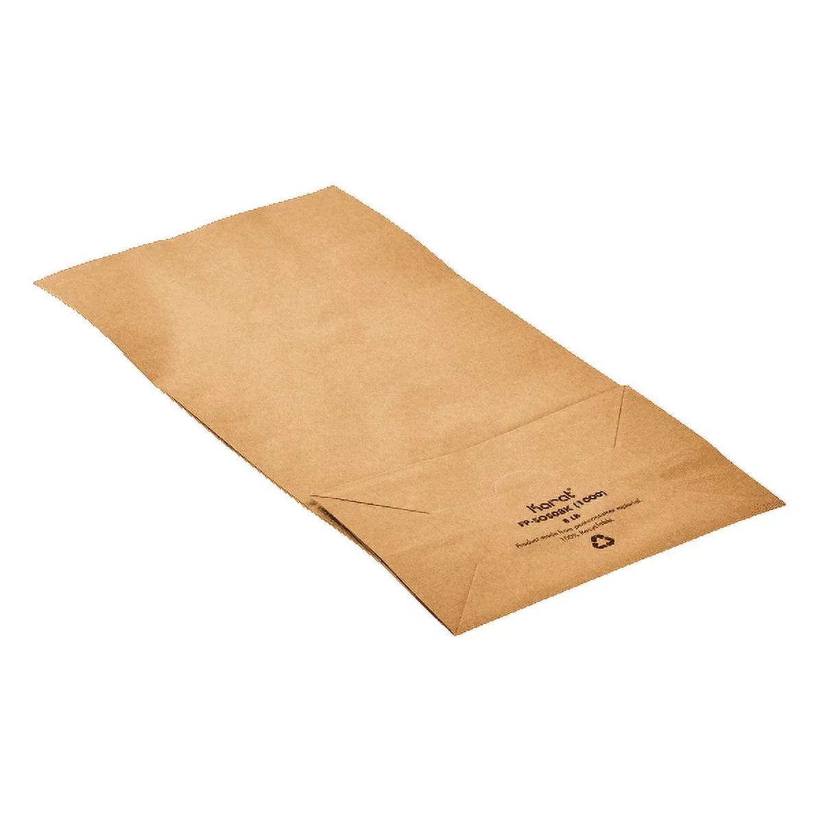Karat - Bag - 1,000 ct 8lb Paper Kraft