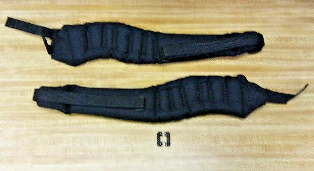 Echo P021048250 left Genuine straps For P021048260 + right and (2) Harness pb-580H/T