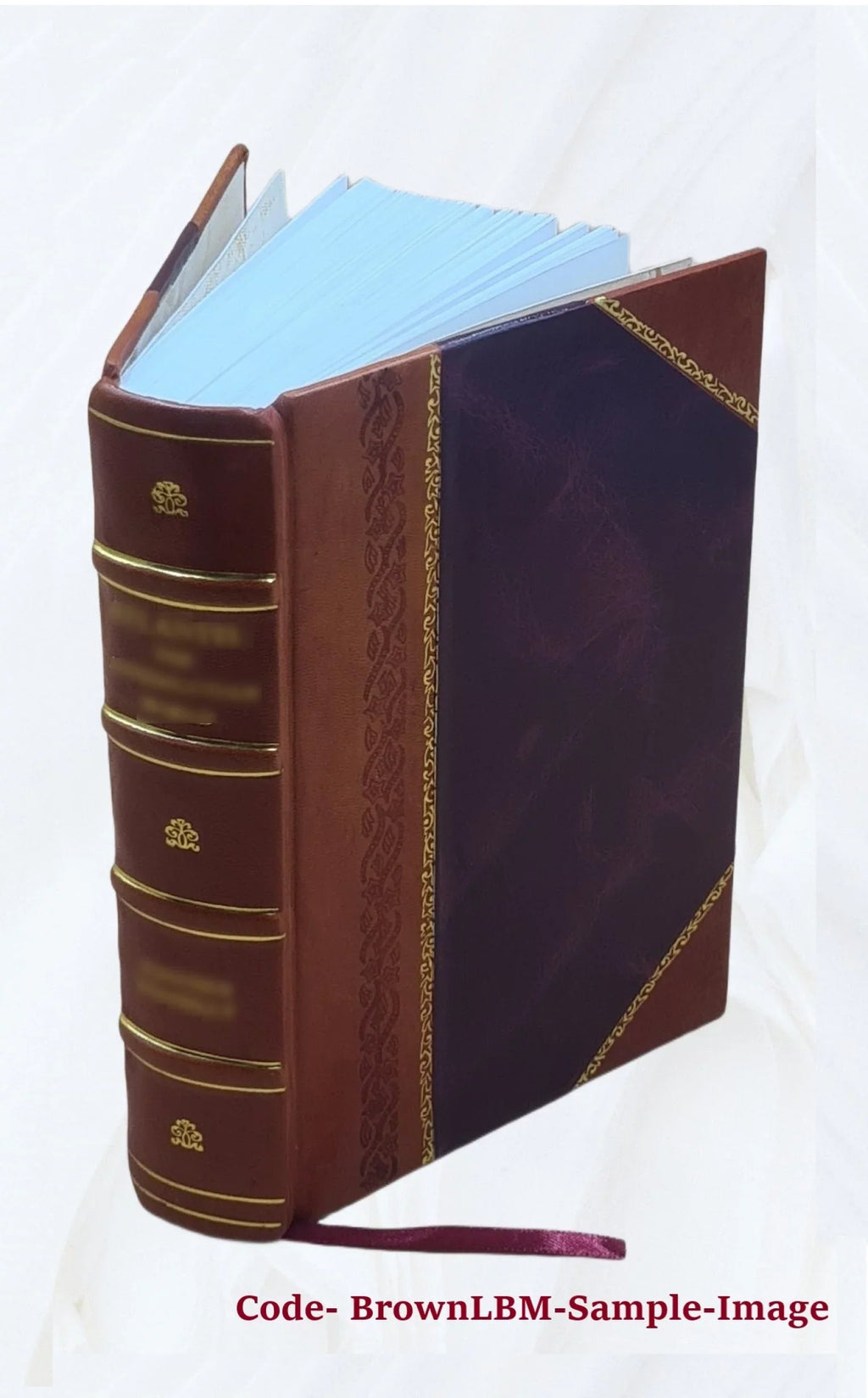 and Wales, South pictorial historical, biographical Bound] 2022 [Leather