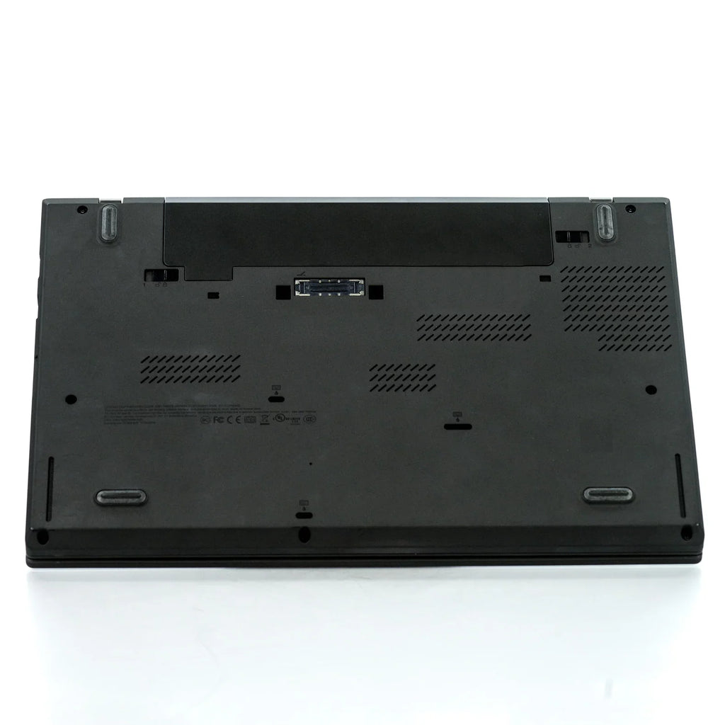 Win Yr 10 SSD i5 Pro Dual-Core v.WBA Laptop 3 B T440 4GB Wty ThinkPad Used 512GB Lenovo