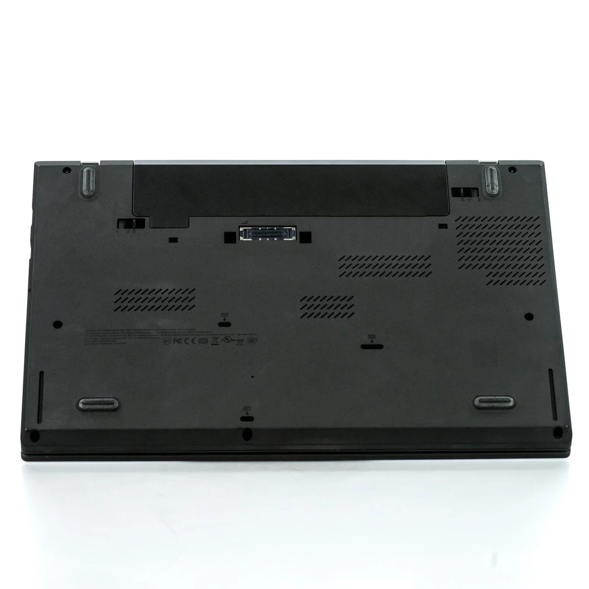 Win Yr 10 SSD i5 Pro Dual-Core v.WBA Laptop 3 B T440 4GB Wty ThinkPad Used 512GB Lenovo