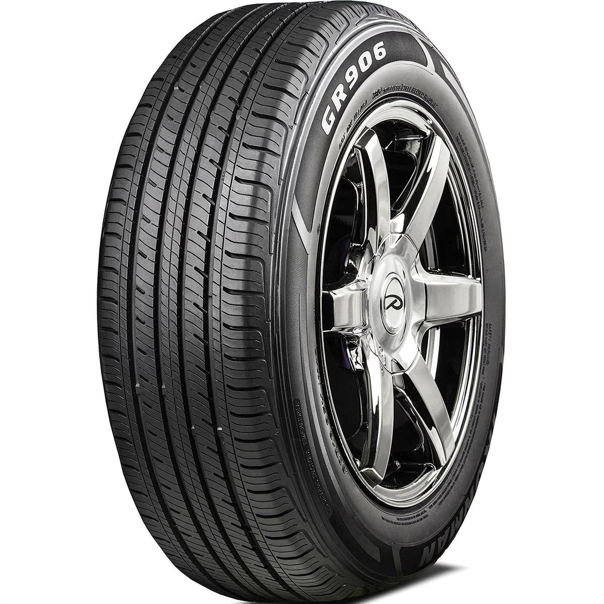 Q 126 285/75R16 Tire All Country M/T Ironman