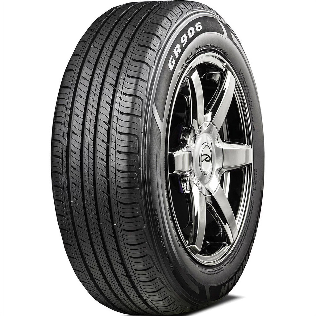 W 103 Ironman iMove A/S Tire 245/45R20 Gen 2
