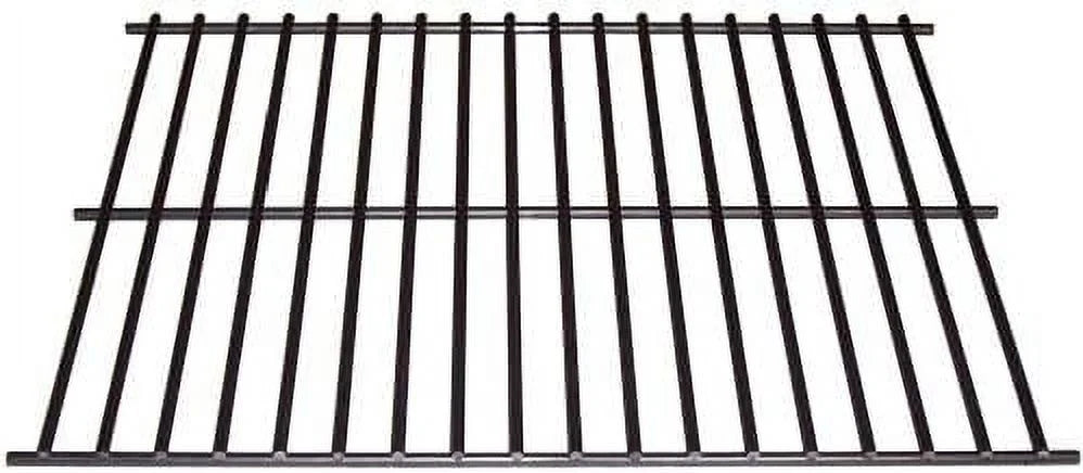 Man Rock For 92001 Gas Select Lazy Grate Models Charmglow, Wire Grill And Replacement Steel Others By