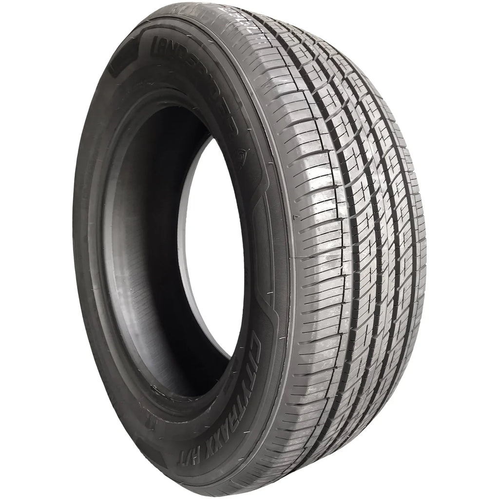 Trail 2019-23 Silverado Fits: 1500 FX4 SEASON CITYTRAXX LT ALL TIRE Chevrolet H/T 2004-08 BSW 123/120S Boss, LT275/65R18 F-150 E LANDSPIDER