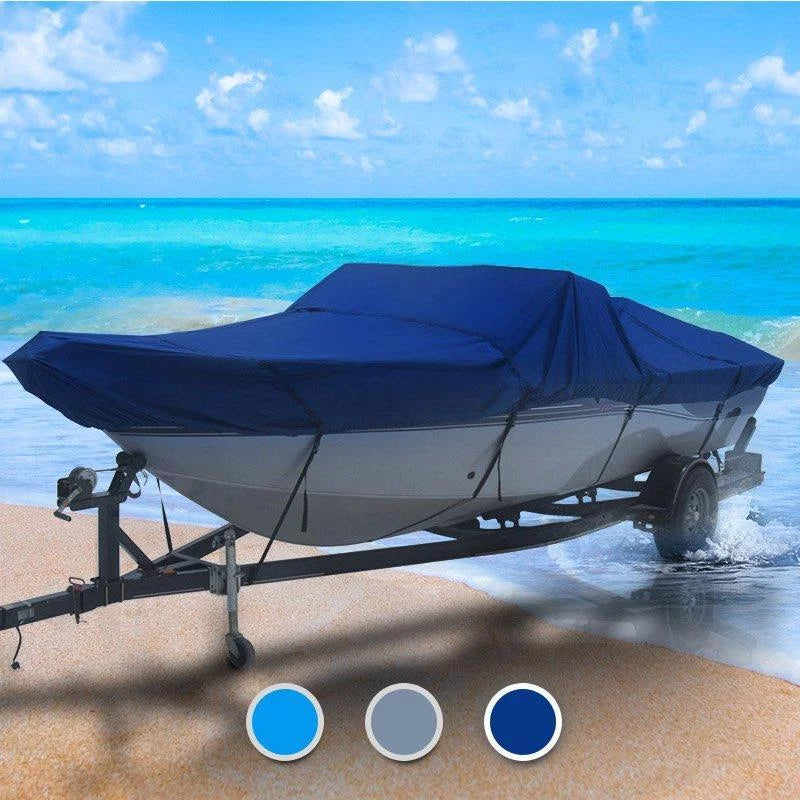 102" Boat X Ski 30'6" 1200 Width Beam Cover Skin Length Semi-Custom Boat Seal