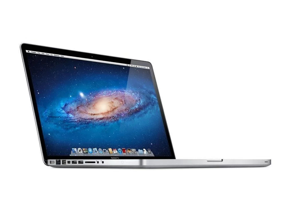 macOS, Core BTO 256 Tach New Bar and case 2.9GHz Like mouse + GB Pro Wireless i7 15.4" 16GB SSD MacBook MLH42LL/A Pre-Owned: Silver,