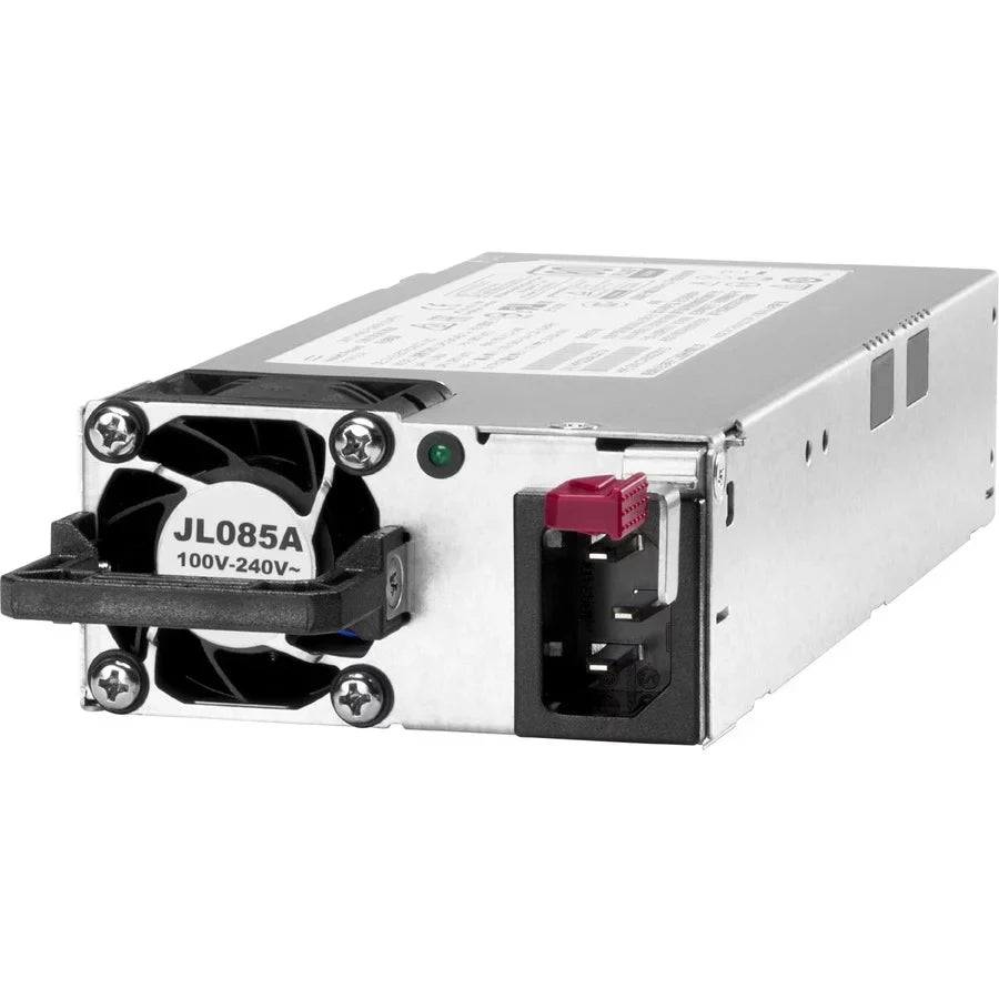 Aruba Power (JL085A) 250W 100-240VAC Supply X371 12VDC HP