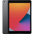 8th Gray 128GB, Pre-Owned - Generation)- Wi-Fi, (10.2-inch, MYLD2LL/A (Refurbished: Space Good) iPad