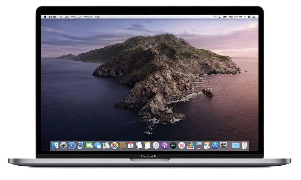 Pro 2019 SSD, GB 16 + Wireless Like and 512 bar, Mouse GB i7 GHz Pre-Owned: New New Touch 2.6 15\" Case MacBook