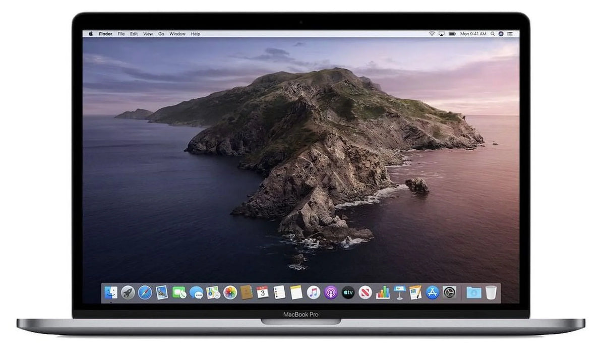 Pro 2019 SSD, GB 16 + Wireless Like and 512 bar, Mouse GB i7 GHz Pre-Owned: New New Touch 2.6 15\" Case MacBook