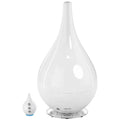 '- H4 Objecto White Humidifier Hybrid HM279WH