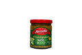 Sauce, Mezzetta 6.25-Ounce L Basil 6) G (Pack Pesto, of