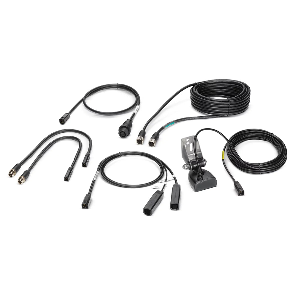 Transom HWAL Starter Dual Helix Kit Humminbird - Mt. 7000621
