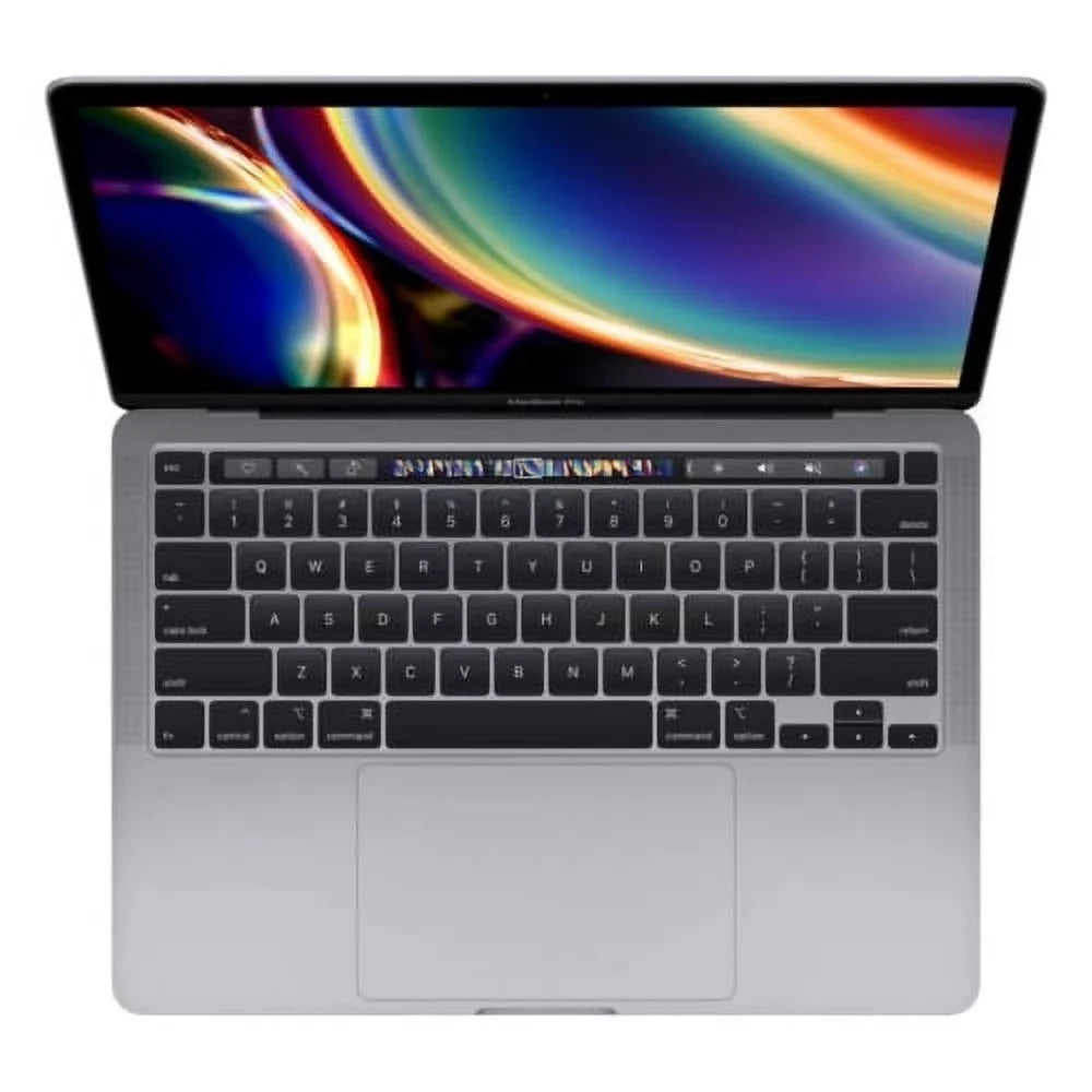 MacBook 16GB 13.3" 512GB 2.0GHz, i5 RAM, (Used) SSD (2020) Gray Core DDR4 Space Quad-Core Pro