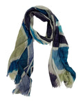 by Blue Paul Cheung Adult Mama Scarf James for Blend Cashmere/Wool - Women