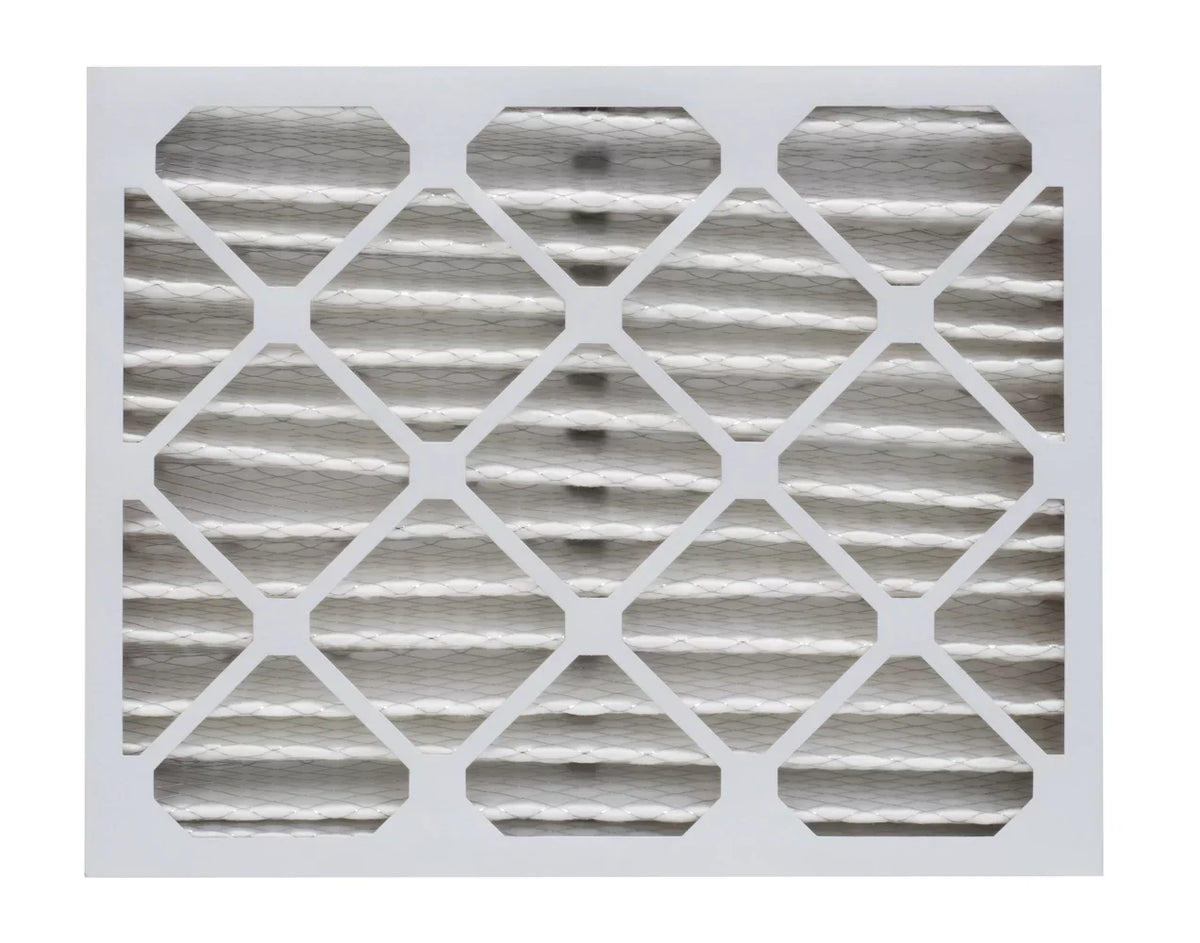 MERV Filter, x Filter x 11, 20x25x4 Box Aerostar 4, 4 of 20 25 Air