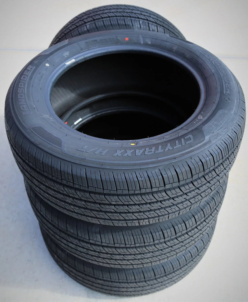 Trail 2019-23 Silverado Fits: 1500 FX4 SEASON CITYTRAXX LT ALL TIRE Chevrolet H/T 2004-08 BSW 123/120S Boss, LT275/65R18 F-150 E LANDSPIDER