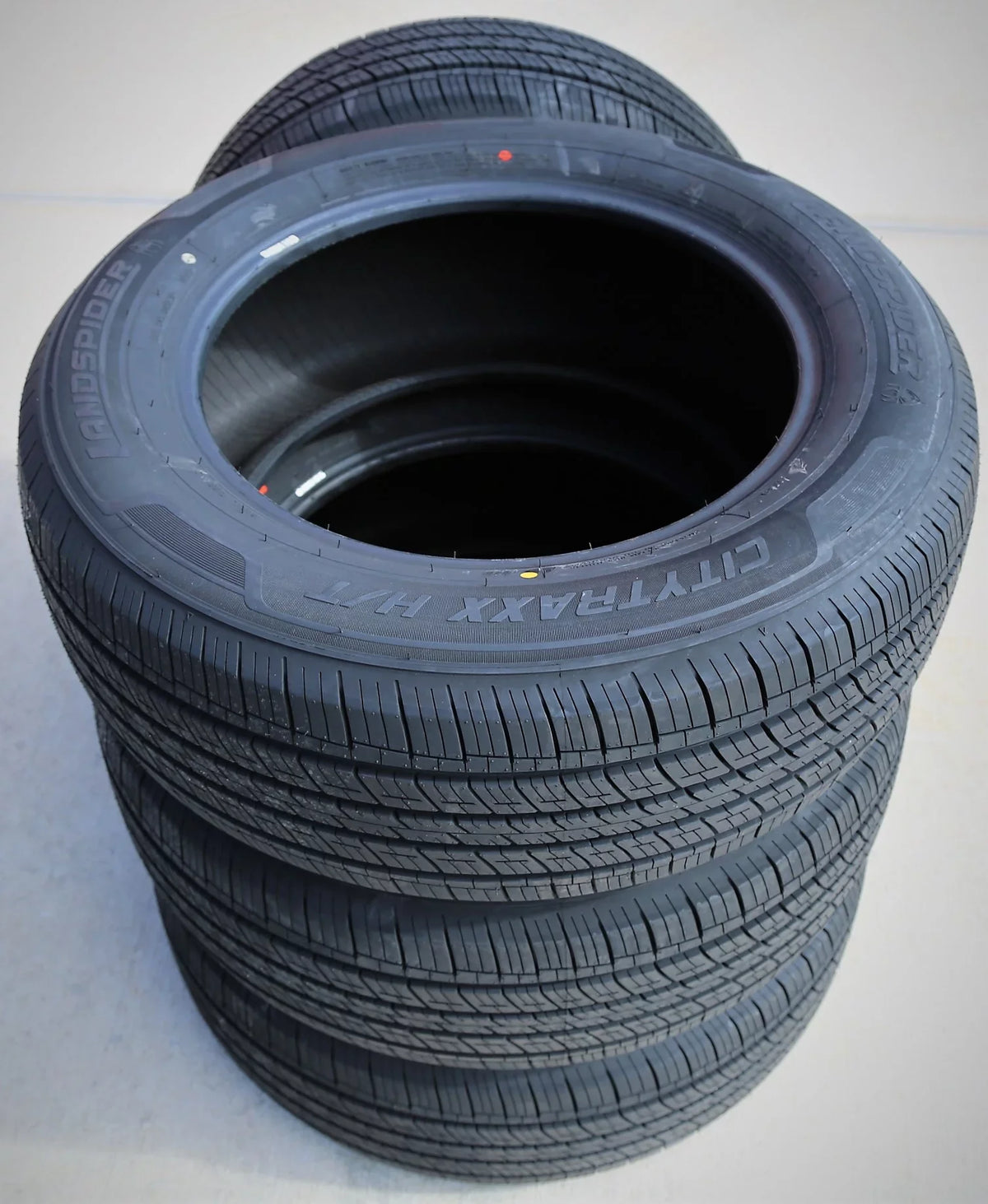 Trail 2019-23 Silverado Fits: 1500 FX4 SEASON CITYTRAXX LT ALL TIRE Chevrolet H/T 2004-08 BSW 123/120S Boss, LT275/65R18 F-150 E LANDSPIDER