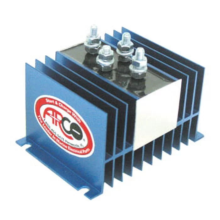 Alt 1 #: Batt Isolator amp BI-07024 X-Ref #: Pro 70 2