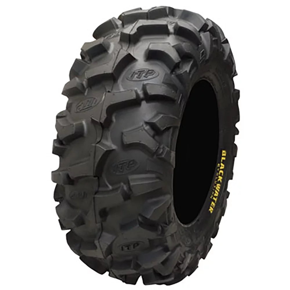 Blackwater With Edition Evolution Tire 900 Radial TRAIL RANGER 2020 Polaris Fox Compatible ITP RZR 25x11-12