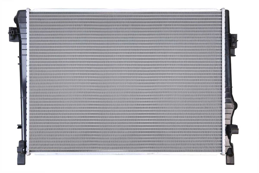 3.6L 2014 2019 Radiator 2018 2011 V6 3.5L AutoShack 2013 AWD 2017 2010 2020 FWD 2.4L for 2016 2009 Replacement Dodge RK1234 2012 Journey 2015