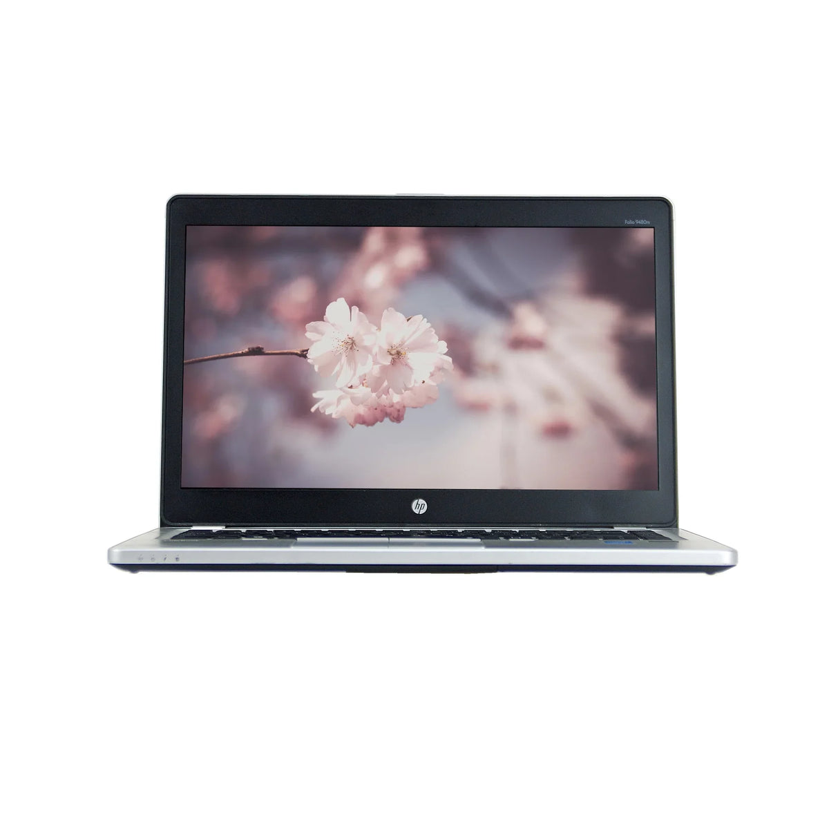 14" i7-4600U 8GB HP B 2.1GHz, 10 9480M Folio Pro (64-bit) GRADE 120GB Win Used Core with SSD, RAM,
