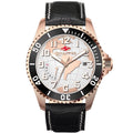 Voyager - Watch Men's Dial Black SP2744 Seapro