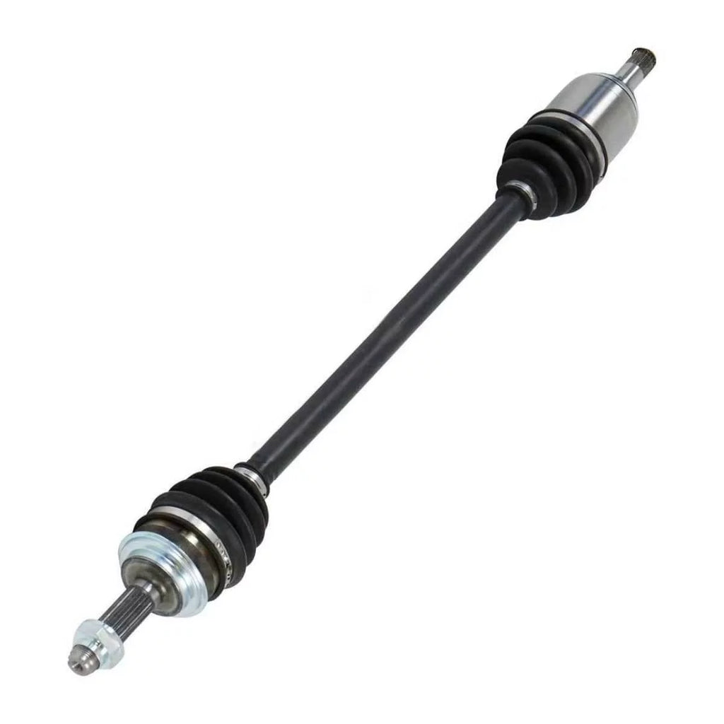 Rear Side Assembly Replacement AWD Honda AutoShack Boots Axle 2.4L 2018 1.5L CR-V FWD 2019 CV Neoprene Shaft Driver Drive New for 2017
