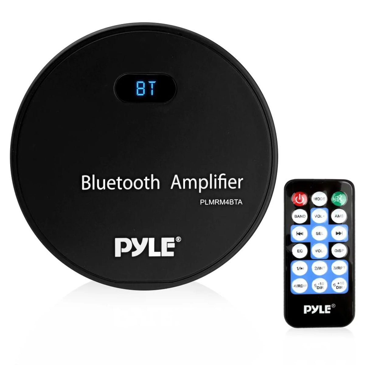 Gauge 21-29' Wire, Boat x Kit, Marine Bundle: Radio Bluetooth 4 Pyle Speakers, Amp Marine 6.5'' Bundle Speaker USB 4-Channel Pontoon Receiver Combo design w/ AUX White Antenna Wiring with 120W Audio
