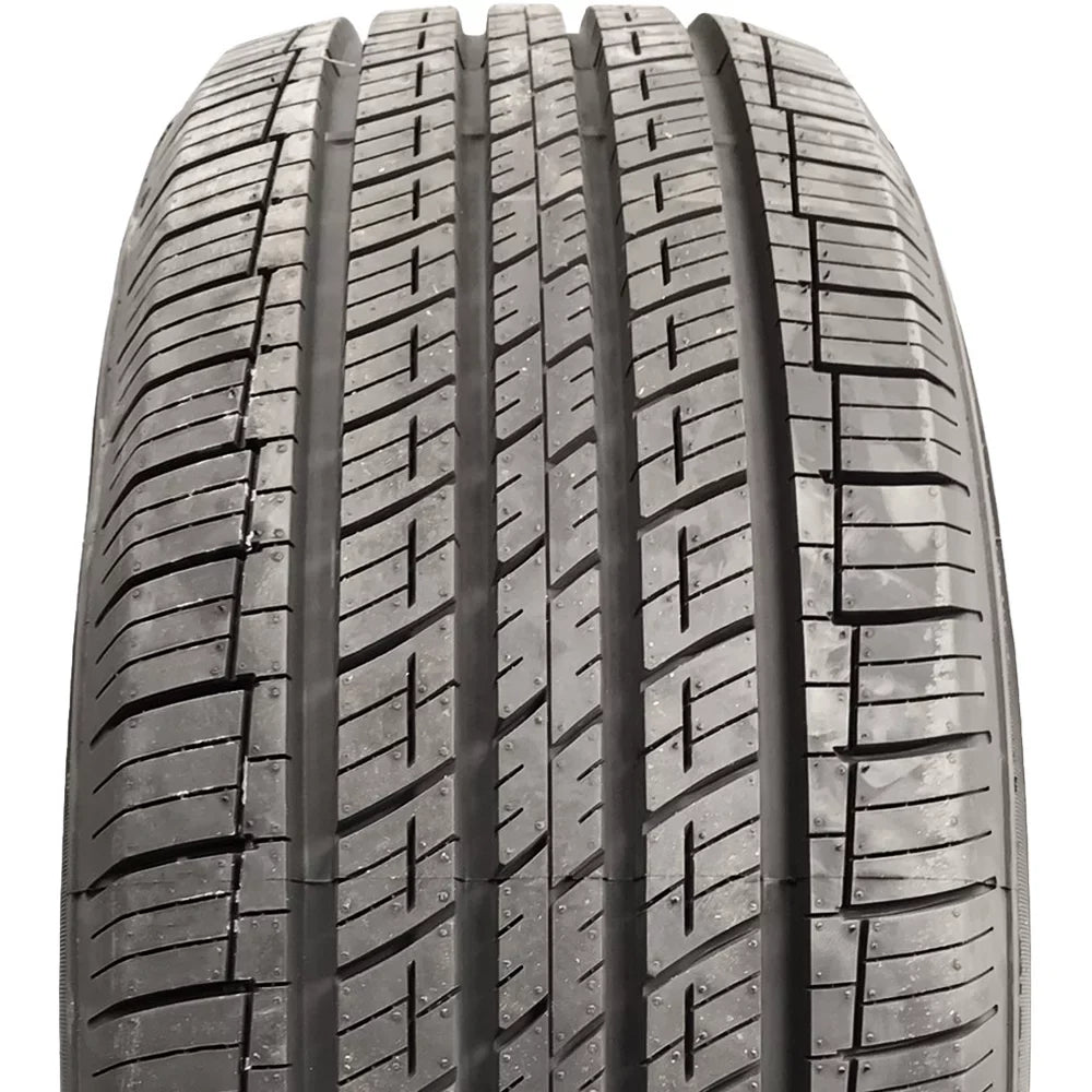 Trail 2019-23 Silverado Fits: 1500 FX4 SEASON CITYTRAXX LT ALL TIRE Chevrolet H/T 2004-08 BSW 123/120S Boss, LT275/65R18 F-150 E LANDSPIDER