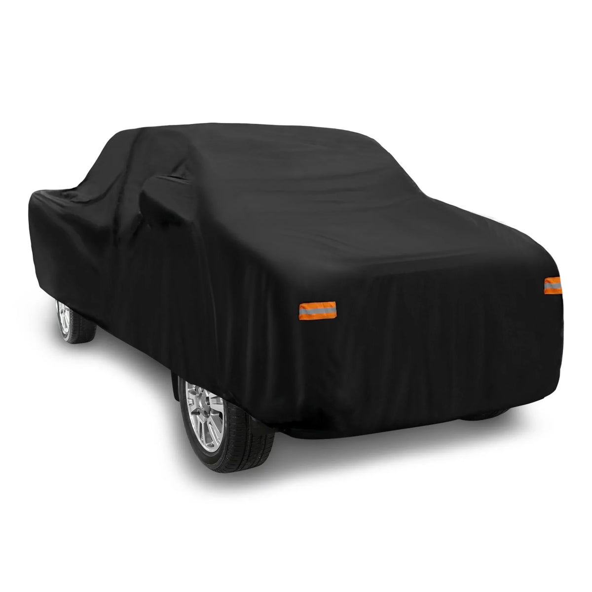 Truck for Cover 05-2021 Cab Cab Extended Crew Pickup Black 4-Door Tacoma