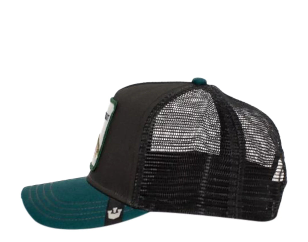 Trucker dimension Goorin Trout Hat Bros One