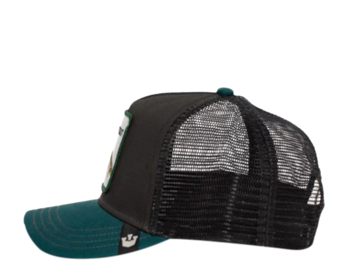 Trucker dimension Goorin Trout Hat Bros One