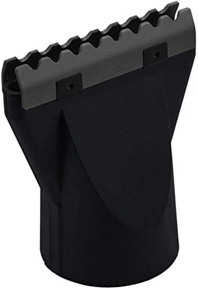 Advanced Turbo Attachment Designs Bundle Dryer 3900 (1) Power Black M 2: Hair (1) Black Hot Hair Blow and