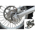 Engineering Disc 480 Guard Rear Beta for Enduro Ultra 2015-2017 RR