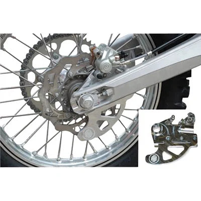 Engineering Disc 480 Guard Rear Beta for Enduro Ultra 2015-2017 RR