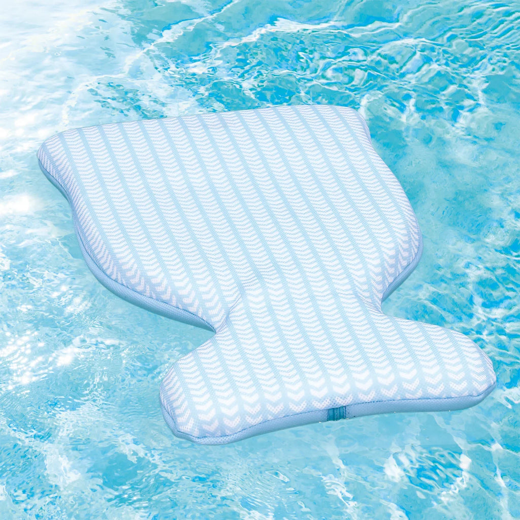 Magic Blue FLOATS liquid Pk Park International 2 Float, Time COMFY & Tornado