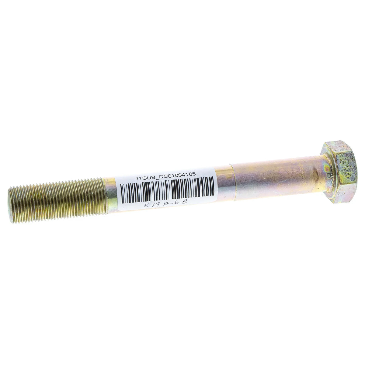 Blade CUB CADET 60 Tank Z-Force L 01004185 Mowers Bolt 48 Outer Recon Zero-Turn