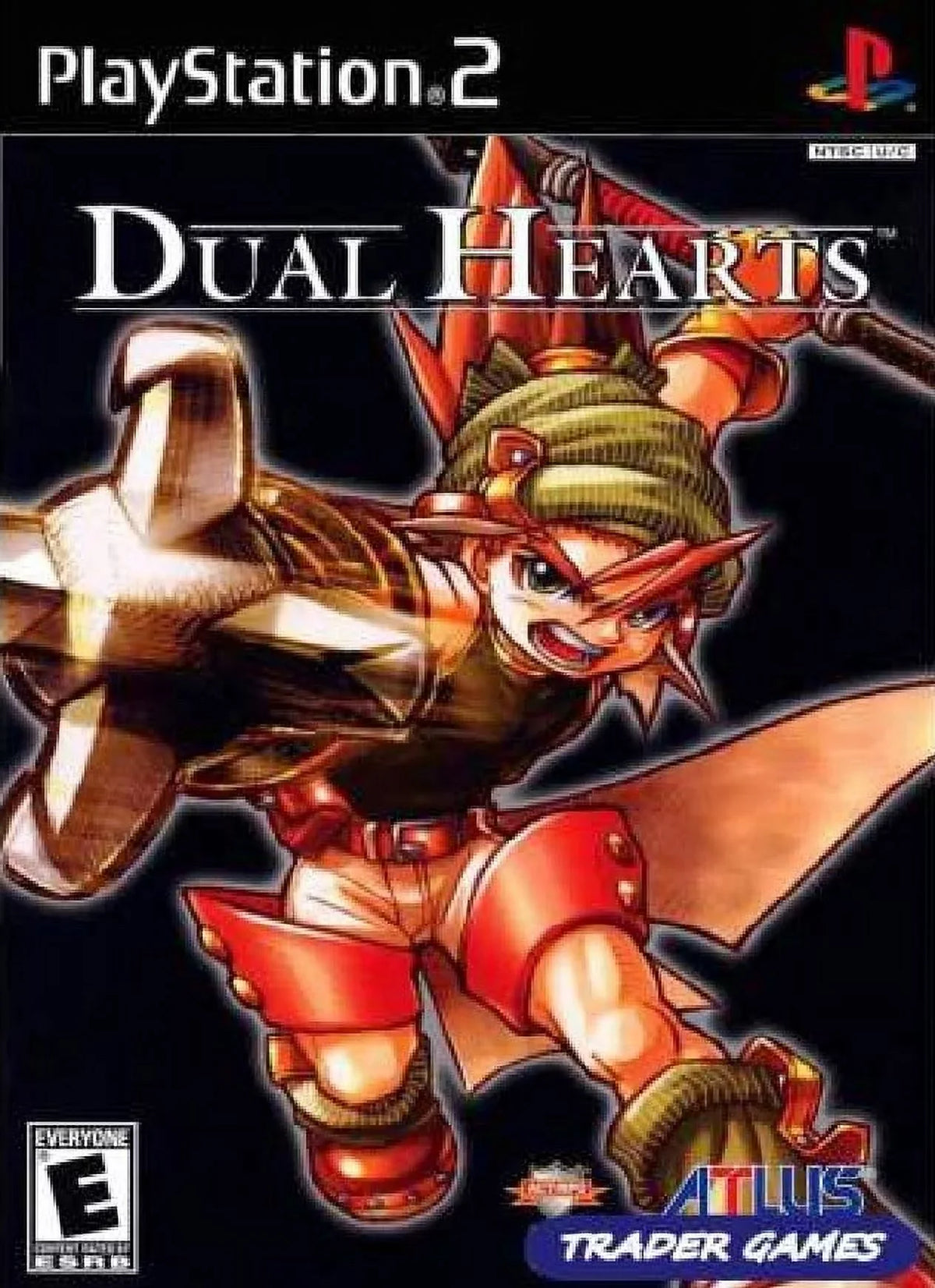 2002) (Refurbished) ( PlayStation Hearts Dual Restored 2,
