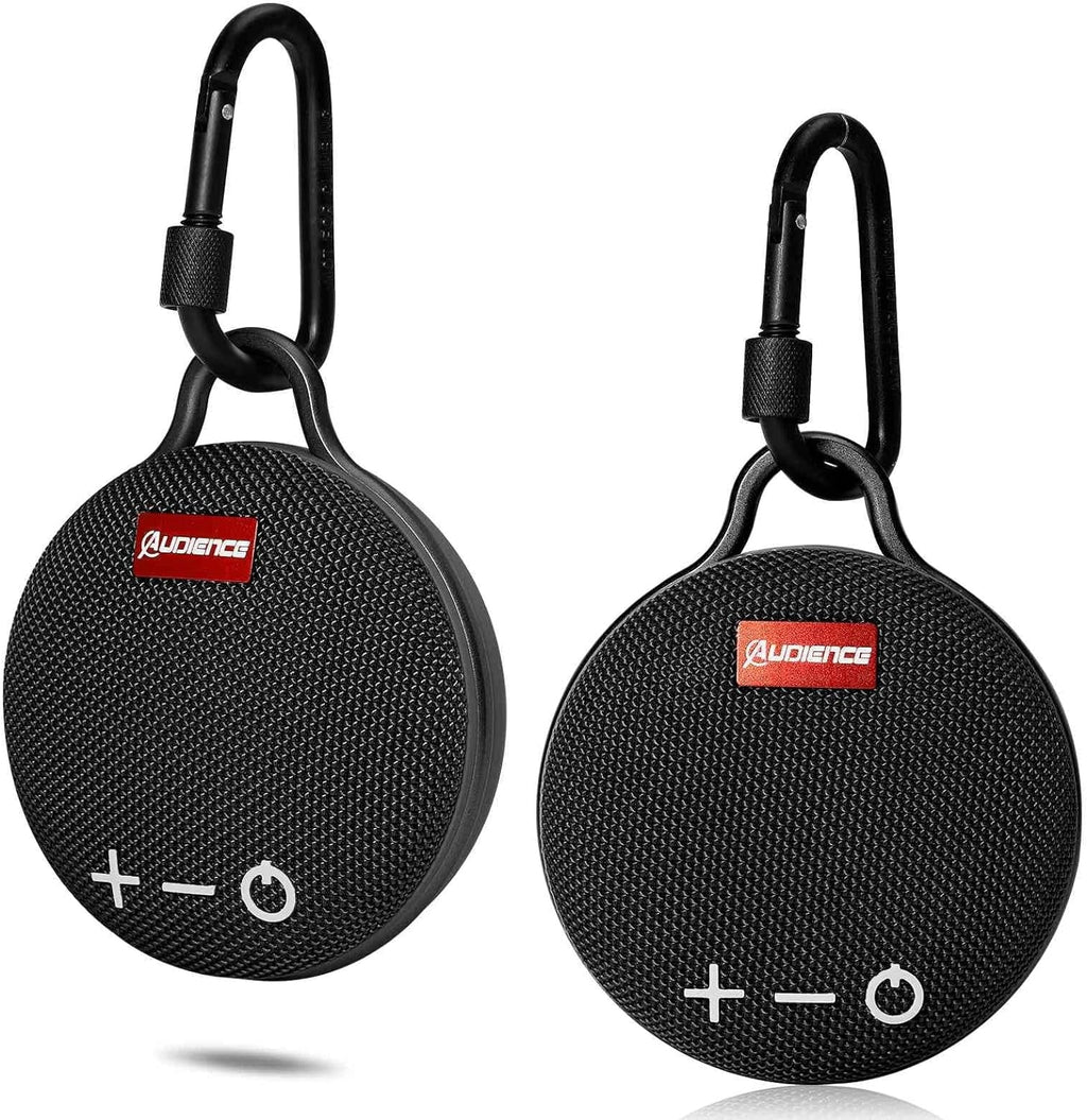 with Tab Speaker Pool, Wireless Biking Sound, 2 Boat, P11 5.0 Big Beach, Pack Bass, Punchy Bluetooth Clip, for & Playtime, with Waterproof Black 20H Speaker Lenovo Gen IPX7 Speaker Compact UrbanX 2