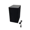 #SC6667 Subwoofer Black Used Only LG Wireless Model SPP8-W