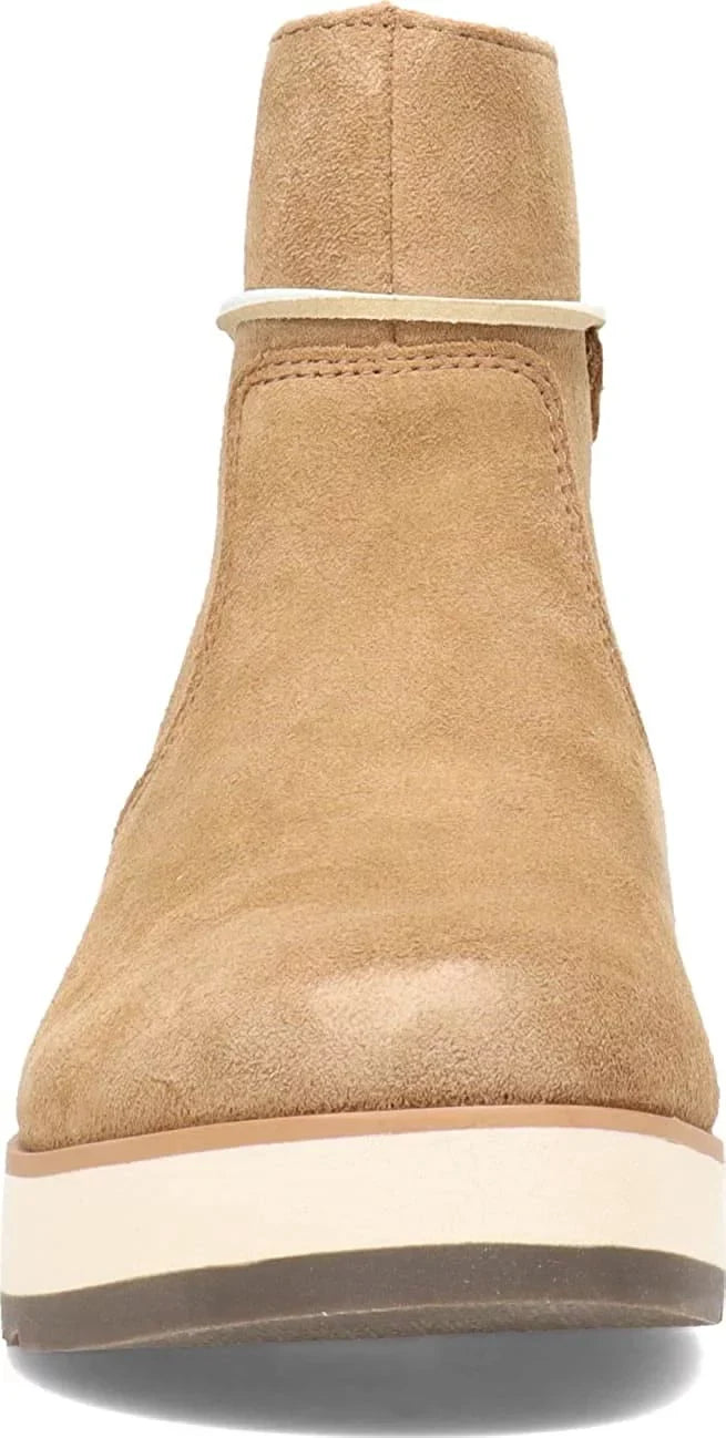 Women's 7 Ankle Polar Boots Juno dimension EU M 37.5 Suede Merrell Waterproof Bluff